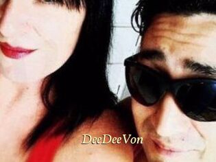DeeDeeVon
