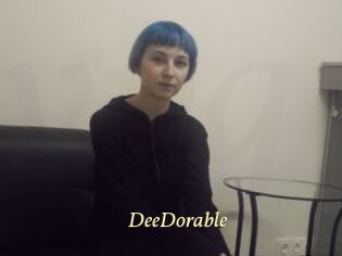 DeeDorable