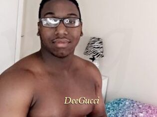 DeeGucci