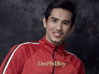 DeePhilBoy