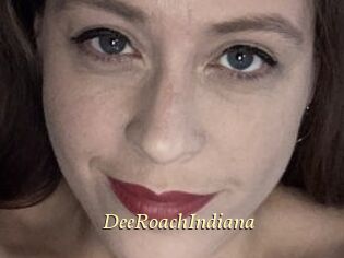 DeeRoachIndiana
