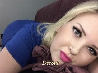 DeeSub