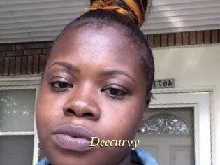 Deecurvy