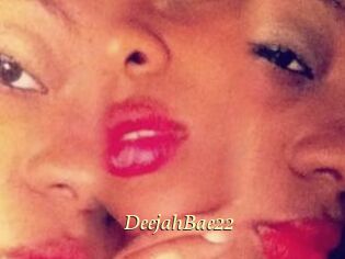 DeejahBae22