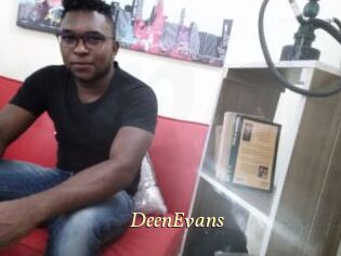 DeenEvans