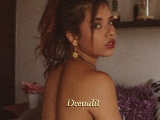 Deenalit