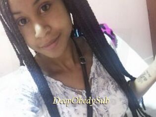DeepObedySub