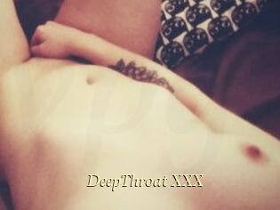 DeepThroat_XXX
