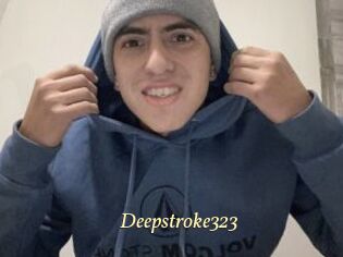 Deepstroke323