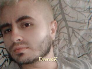 DeerekK