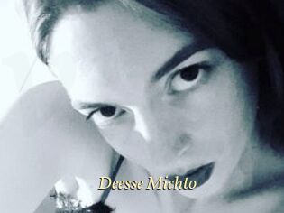Deesse_Michto