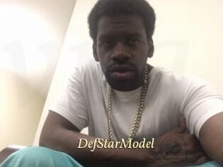DefStarModel