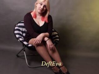 DeftEva