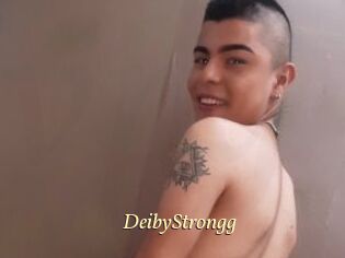 DeibyStrongg