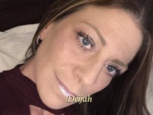 Deijah