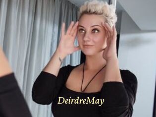 DeirdreMay