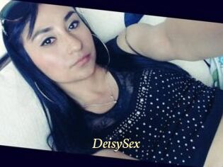 DeisySex