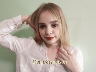 DeiziStivenson
