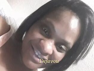 Dejavou