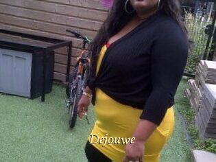 Dejouwe