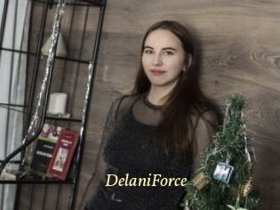 DelaniForce