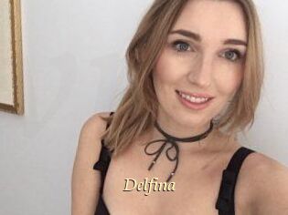 Delfina