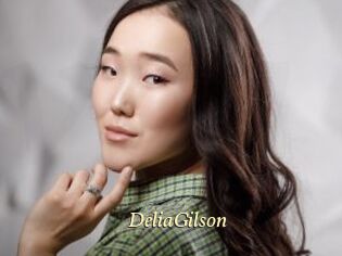 DeliaGilson