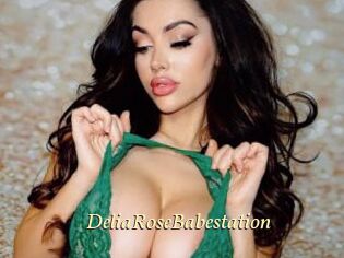 DeliaRoseBabestation
