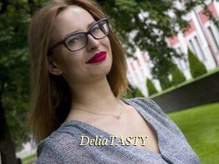 DeliaTASTY