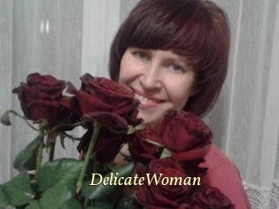 Delicate_Woman