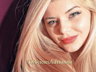 DeliciousAdrianna