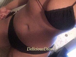 DeliciousDior