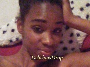 DeliciousDrop