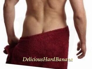 DeliciousHardBanana