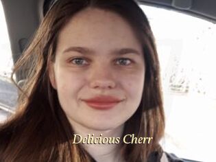 Delicious_Cherr