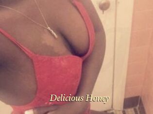 Delicious_Honey