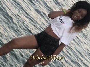 DeliciusTiffany