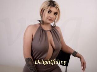 DelightfulIvy