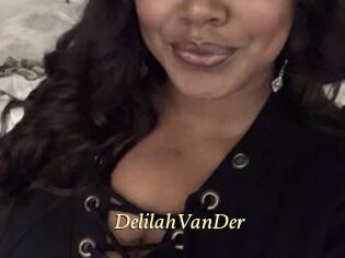DelilahVanDer