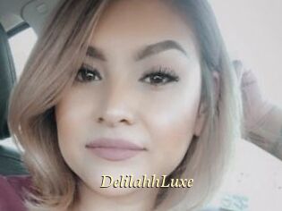 DelilahhLuxe