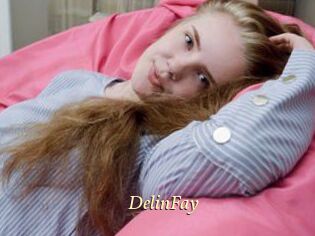 DelinFay Vidéo porno gratuite