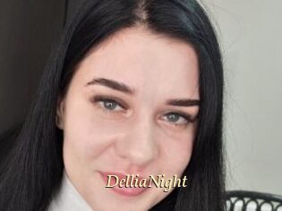DelliaNight