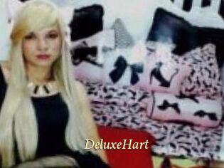 DeluxeHart