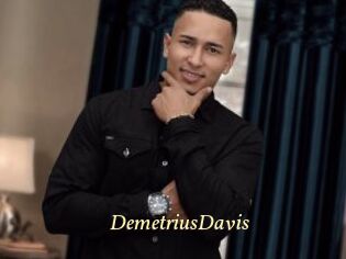 DemetriusDavis