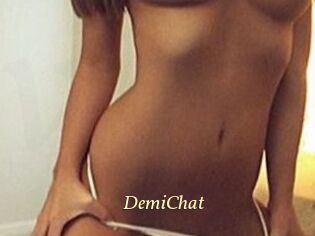 DemiChat
