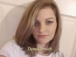 DemiDemi18