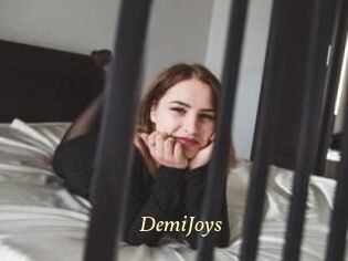 DemiJoys