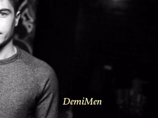 DemiMen