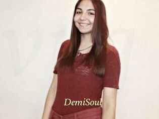 DemiSoul