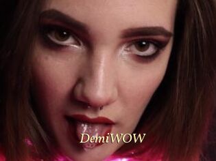 DemiWOW